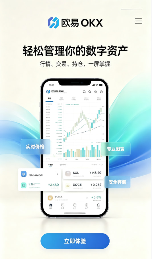 欧交易所app最新版入门体验